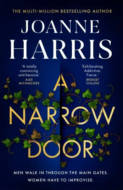 Big Sale A Narrow Door