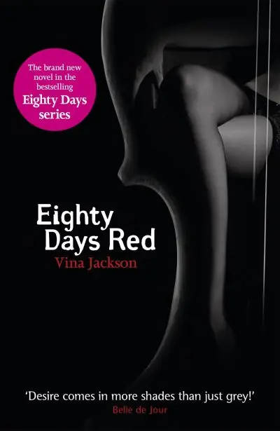 Top Rated Eighty Days Red