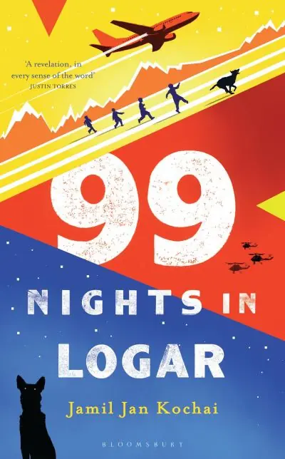 99 Nights in Logar Trending
