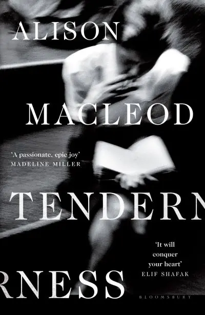 Limited Edition Tenderness