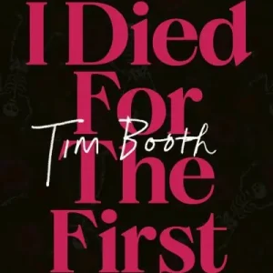 When I Died For the First Time Sale