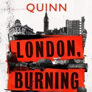 Buy Direct London, Burning
