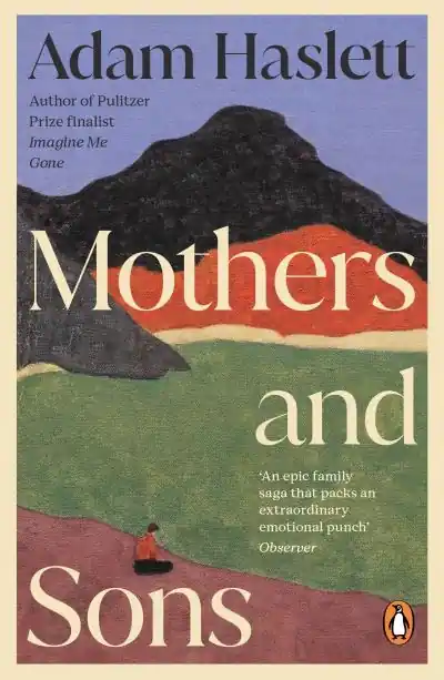 Best Seller Mothers and Sons
