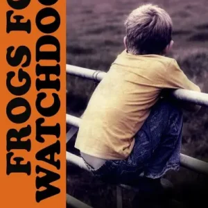 Frogs For Watchdogs Factory Price