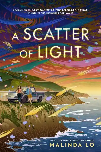 Top Rated A Scatter of Light