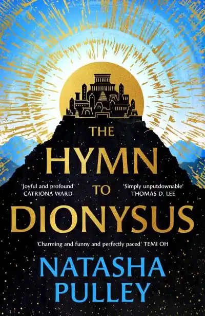 The Hymn To Dionysus Express Delivery