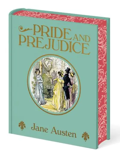 Special Discount Pride and Prejudice