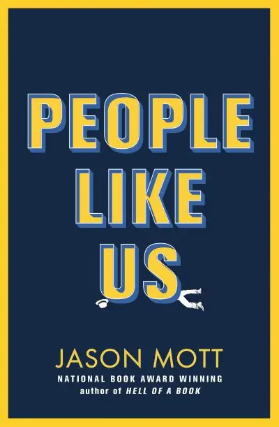 People Like Us Best Seller