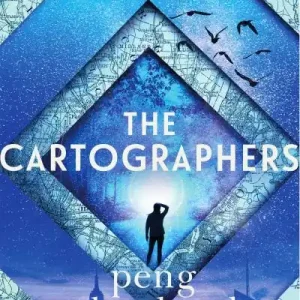 The Cartographers Final Sale