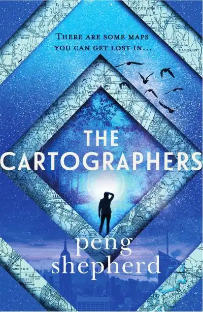 The Cartographers Final Sale