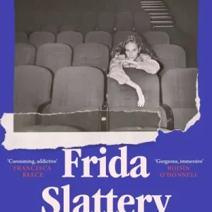 Budget Frida Slattery As Herself
