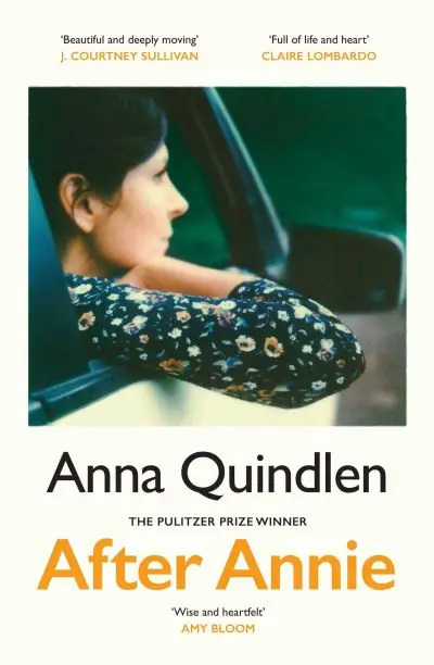 After Annie Hassle-Free Returns