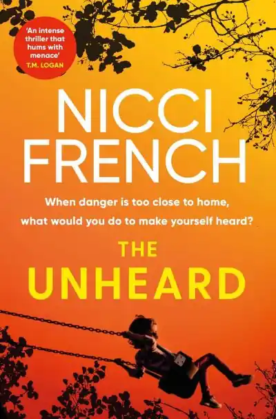 The Unheard Buy Online