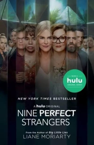 Get Yours Nine Perfect Strangers