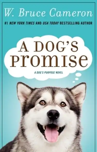 A Dog's Promise Price Drop