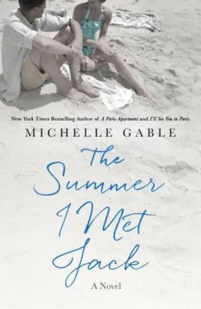 Trusted Brand The Summer I Met Jack