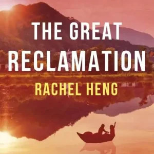 The Great Reclamation Worldwide Shipping