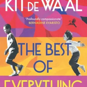 Next Day Delivery The Best of Everything