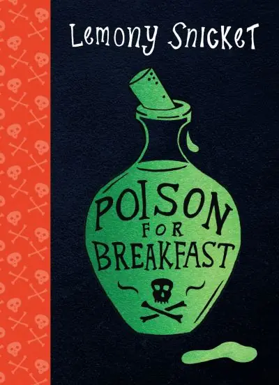 Poison For Breakfast Certified