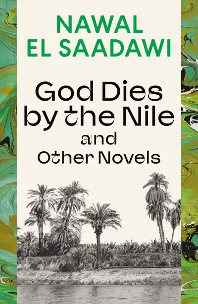 God Dies By the Nile and Other Novels Best Seller