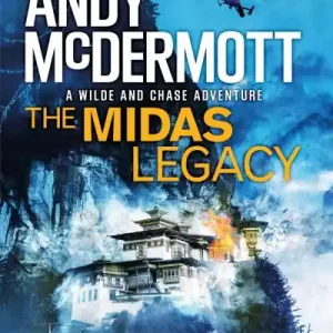 Low Price The Midas Legacy