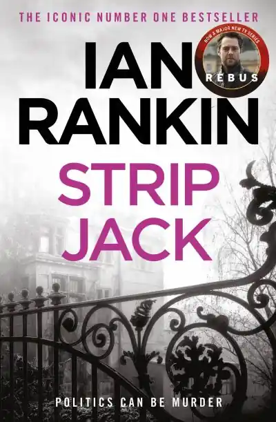 Direct From Factory Strip Jack