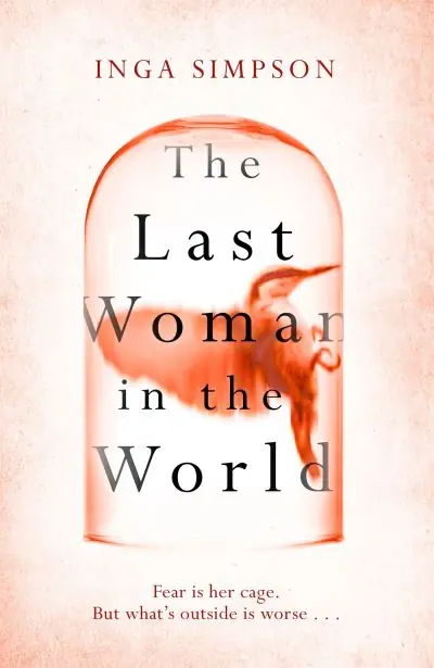 One Day Deal The Last Woman in the World