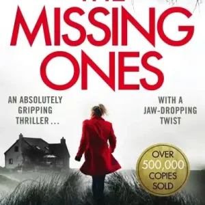 The Missing Ones Sale