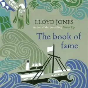 Certified The Book of Fame