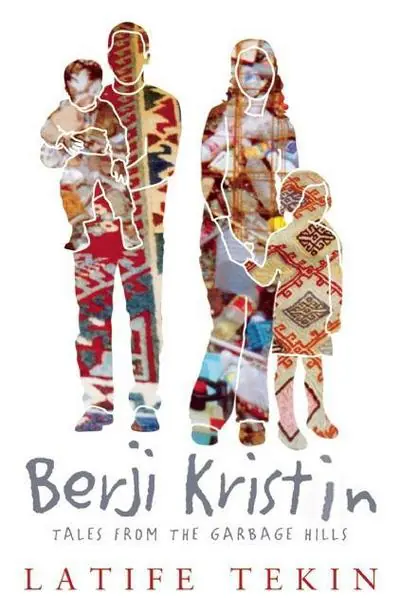 Viral Berji Kristin