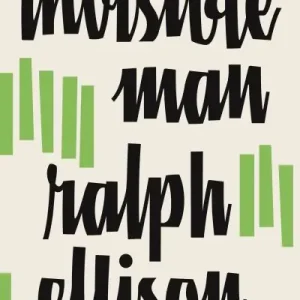 Invisible Man Fast Shipping