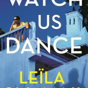 Place Order Watch Us Dance