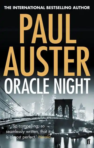 Mega Sale Oracle Night