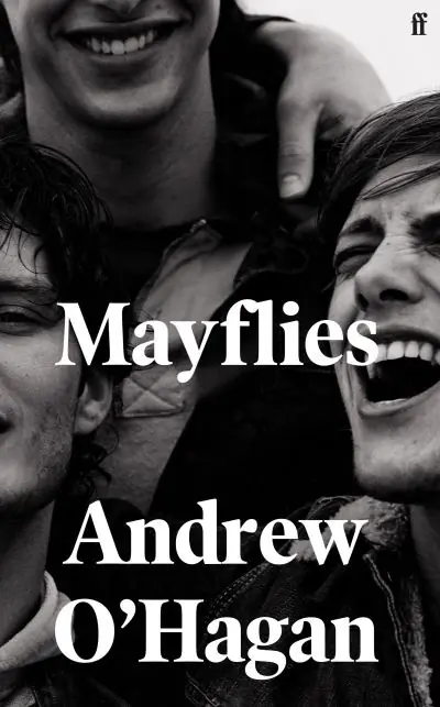 Brand New Mayflies