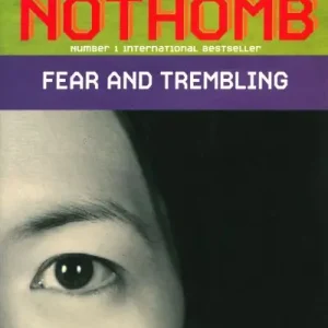 Fear and Trembling Limited Offer