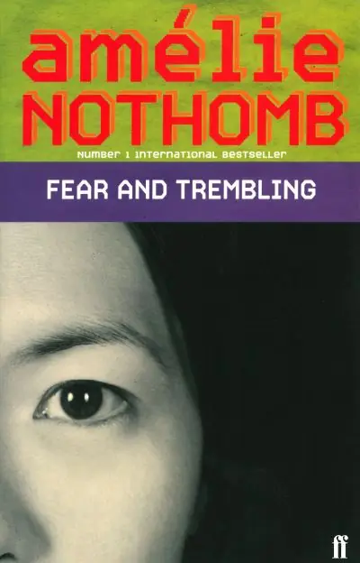 Fear and Trembling Limited Offer