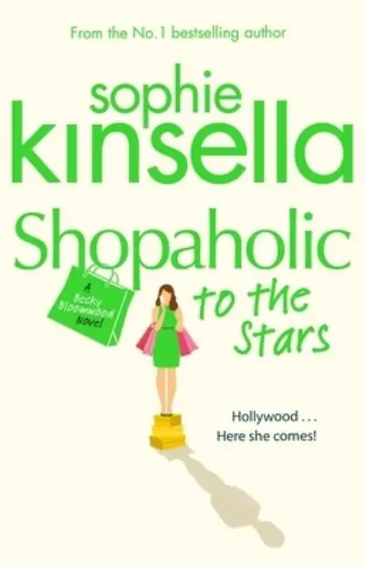 Best Price Shopaholic To the Stars