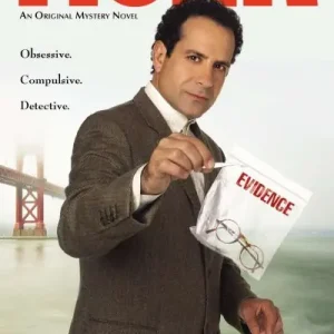 Mr. Monk Gets Even Authentic
