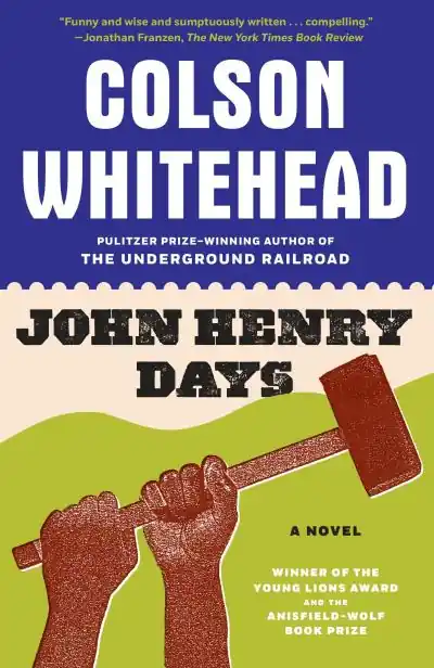 John Henry Days Reduced Price