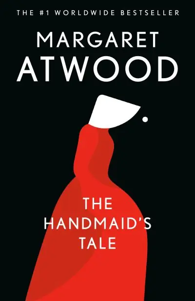 Trending The Handmaid's Tale