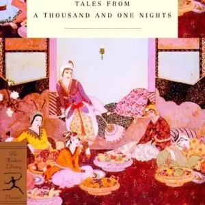 The Arabian Nights Hot Picks