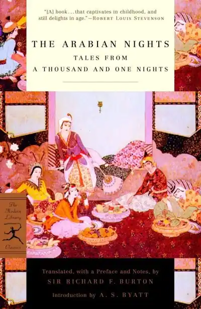 The Arabian Nights Hot Picks