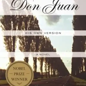 Top Pick Don Juan: His Own Version