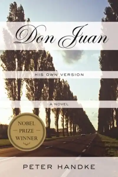Top Pick Don Juan: His Own Version