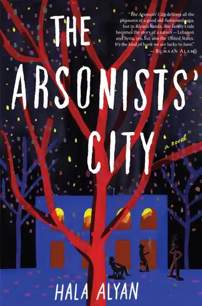 Sale The Arsonists' City