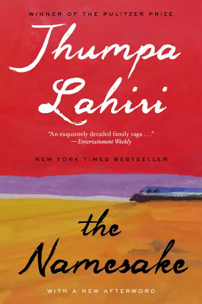 Popular The Namesake
