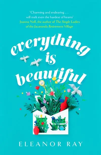 Buy Today Everything Is Beautiful