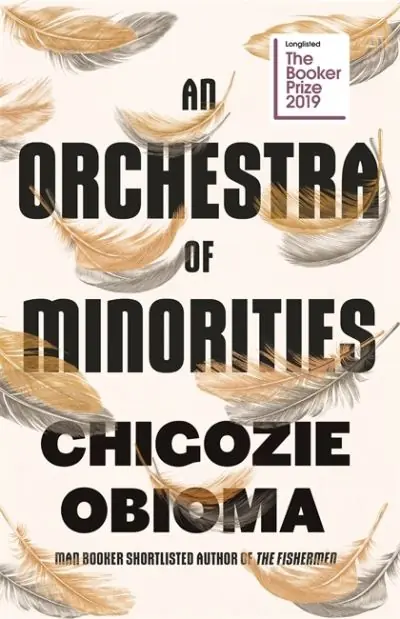 An Orchestra of Minorities Handmade