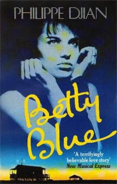 Betty Blue Worldwide Shipping
