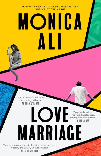 Love Marriage Today Only
